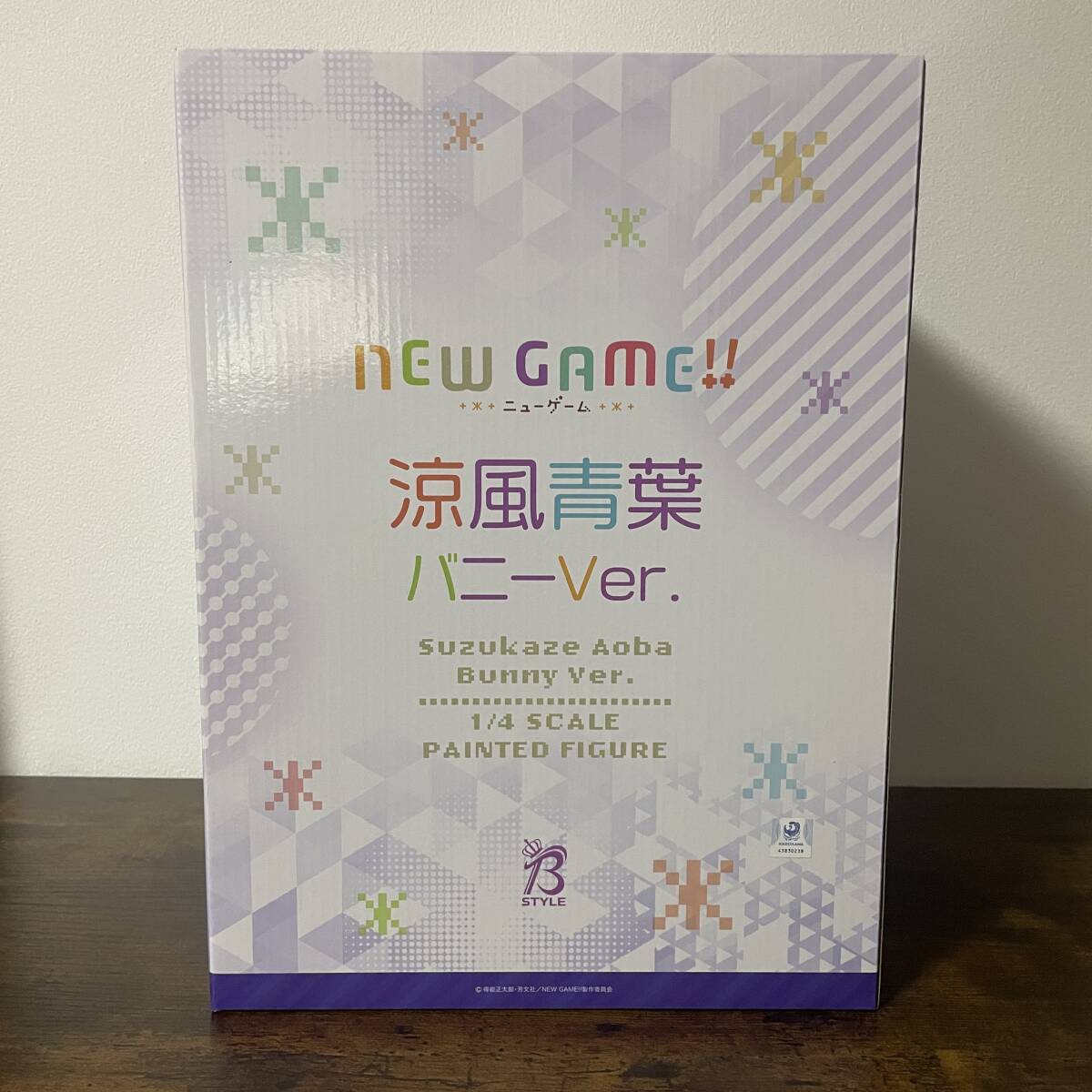 Yahoo!オークション -「涼風青葉 バニーver.」の落札相場・落札価格 Yahoo!オークション -「涼風青葉 バニーver.」の落札相場・落札価格