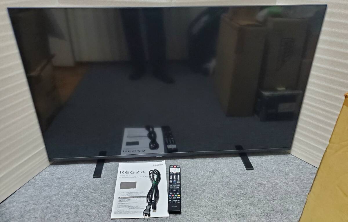 2025年最新】Yahoo!オークション -regza z570の中古品・新品・未 2025年最新】Yahoo!オークション -regza z570の中古品・新品・未