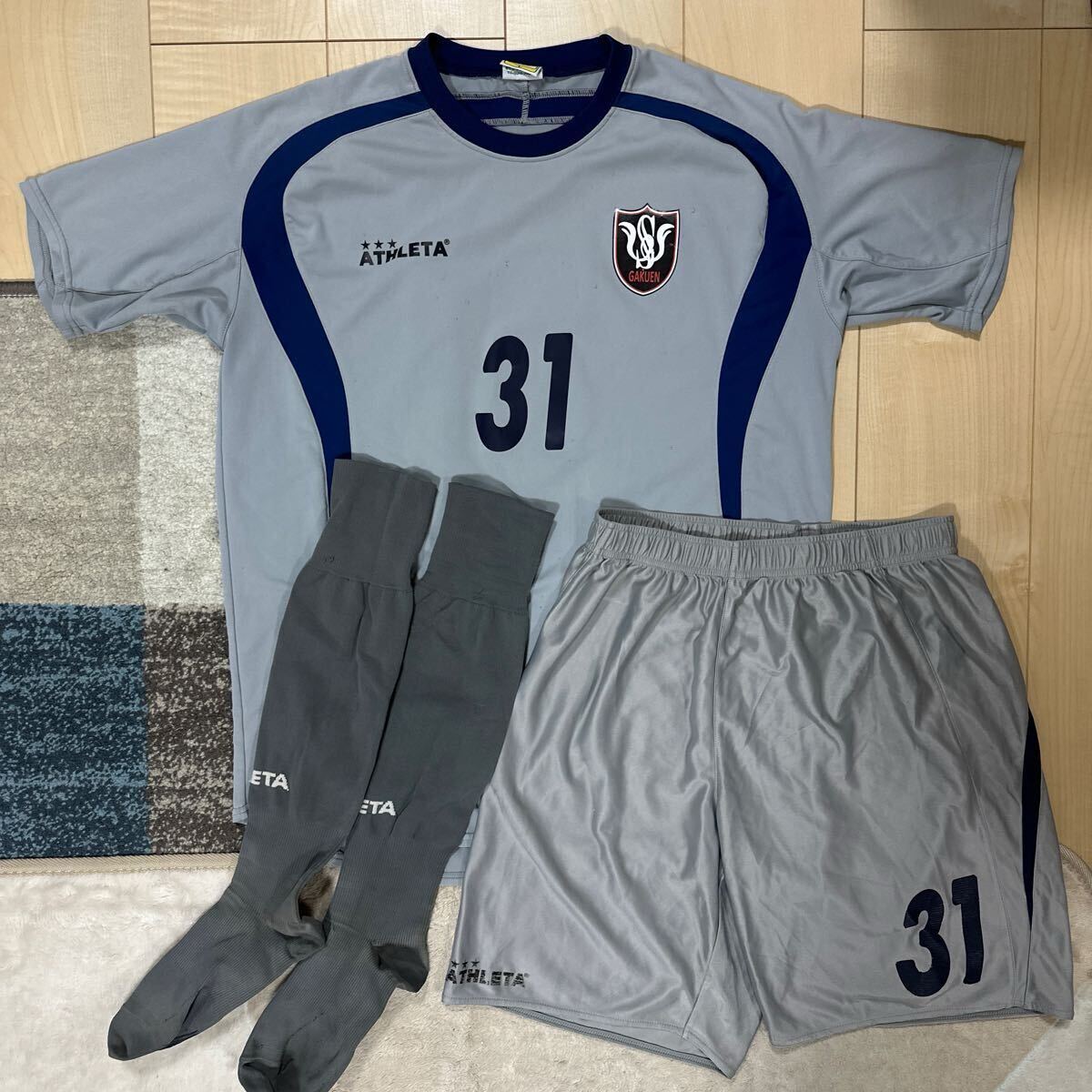 Yahoo!オークション -「聖和」(サッカー) (スポーツ別)の落札 Yahoo!オークション -「聖和」(サッカー) (スポーツ別)の落札