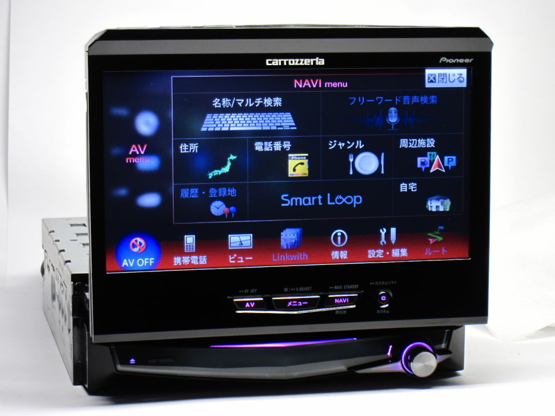 Yahoo!オークション -「avic-vh0099」の落札相場・落札価格 Yahoo!オークション -「avic-vh0099」の落札相場・落札価格