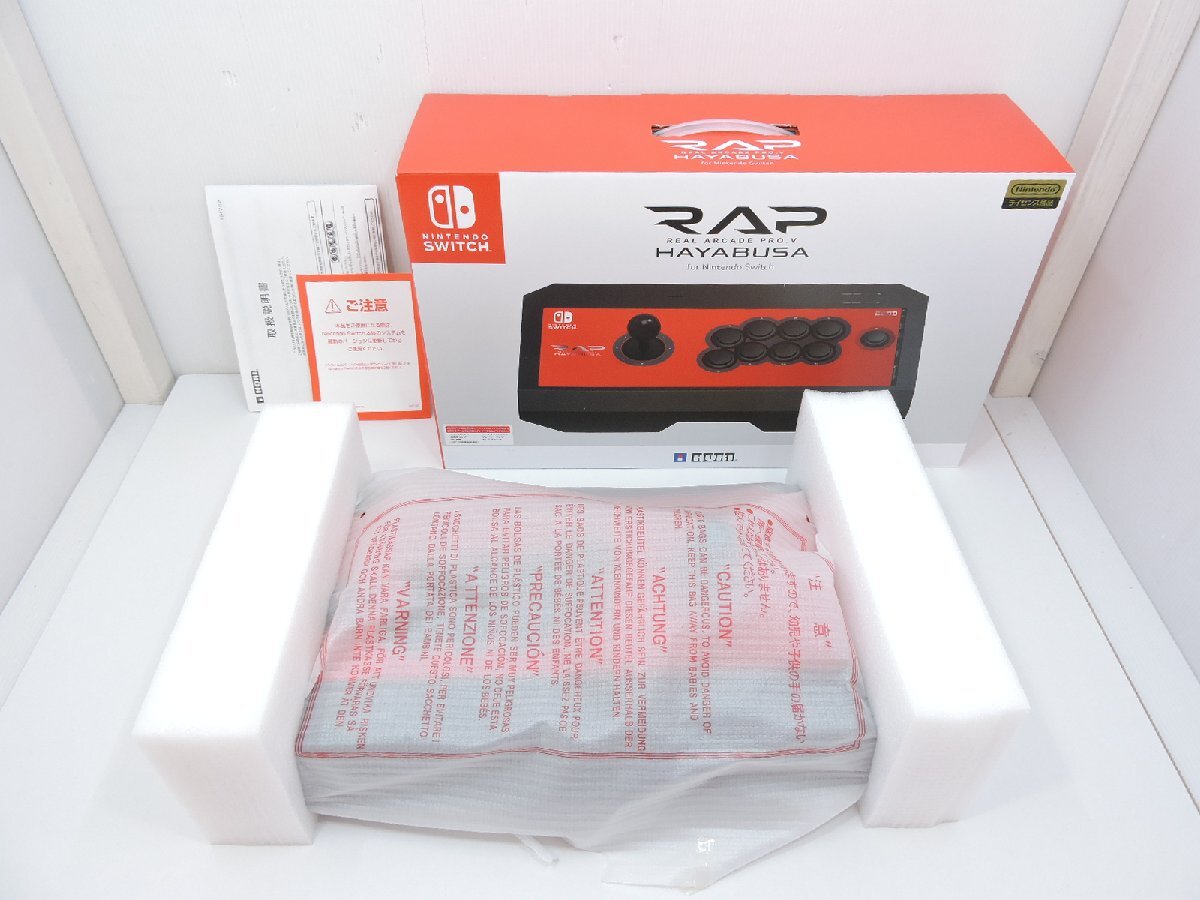Yahoo!オークション -「リアルアーケードpro.v hayabusa Yahoo!オークション -「リアルアーケードpro.v hayabusa