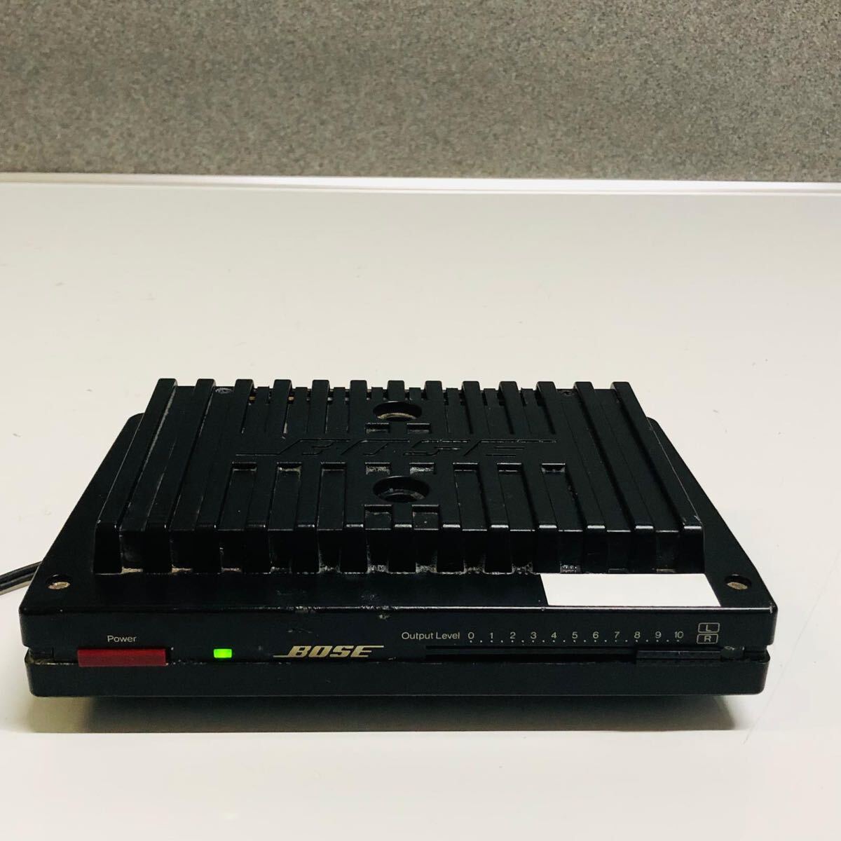2025年最新】Yahoo!オークション -bose 1705の中古品・新品・未 2025年最新】Yahoo!オークション -bose 1705の中古品・新品・未
