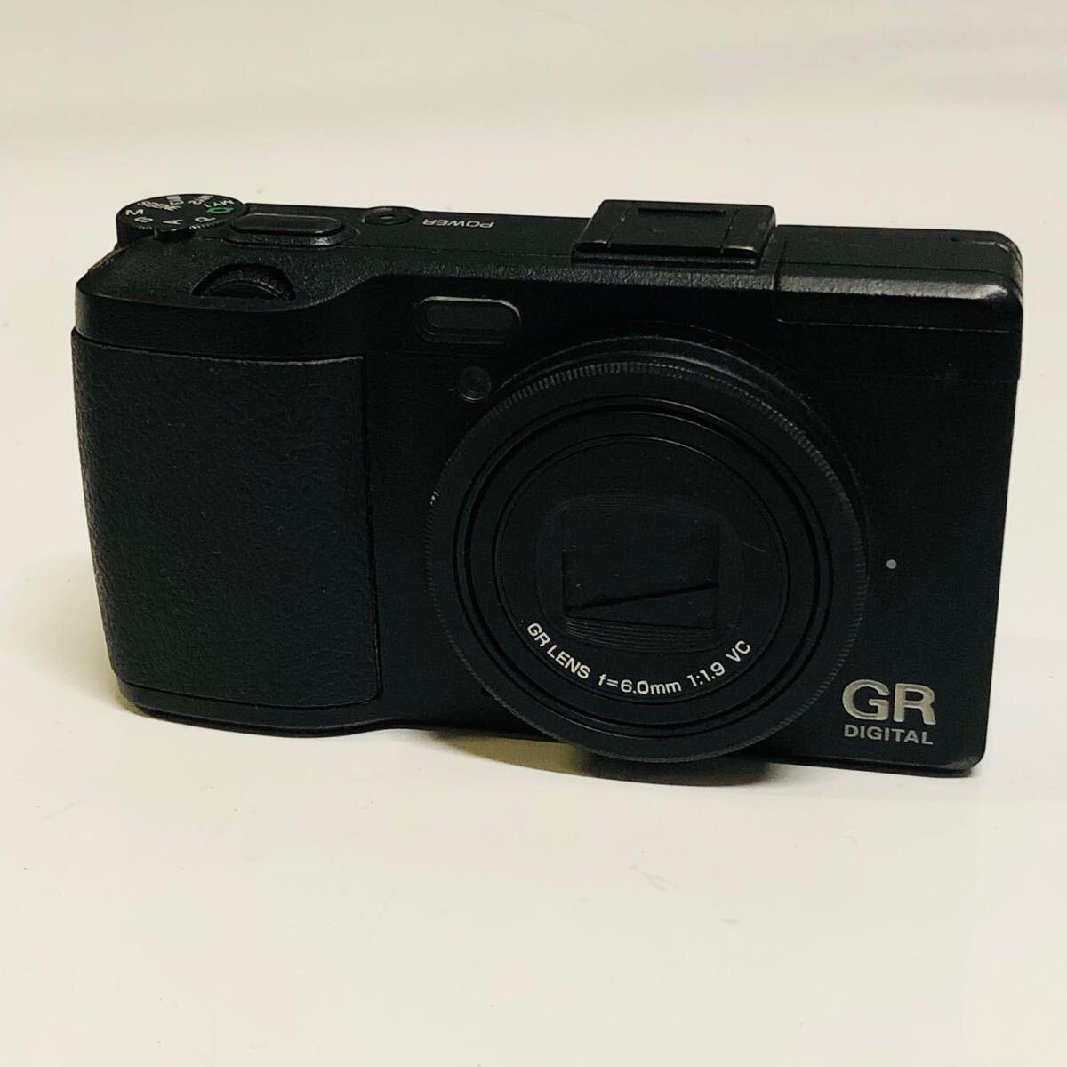 Yahoo!オークション -「grデジタルiv」の落札相場・落札価格 Yahoo!オークション -「grデジタルiv」の落札相場・落札価格