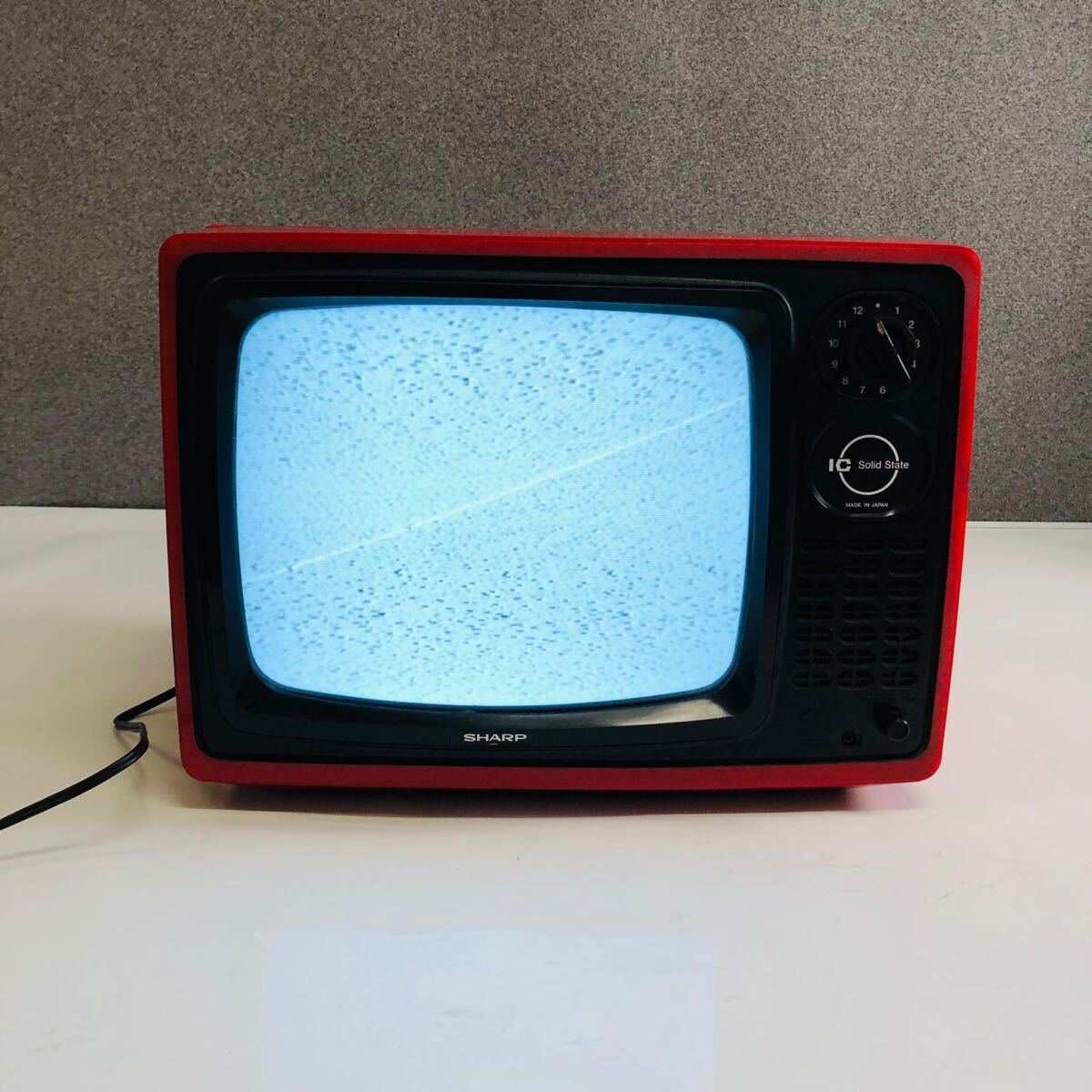 Yahoo!オークション -「シャープ白黒テレビ」の落札相場・落札価格 Yahoo!オークション -「シャープ白黒テレビ」の落札相場・落札価格