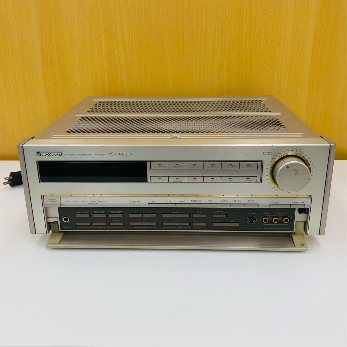 Yahoo!オークション -「pioneer vsa d」の落札相場・落札価格 Yahoo!オークション -「pioneer vsa d」の落札相場・落札価格