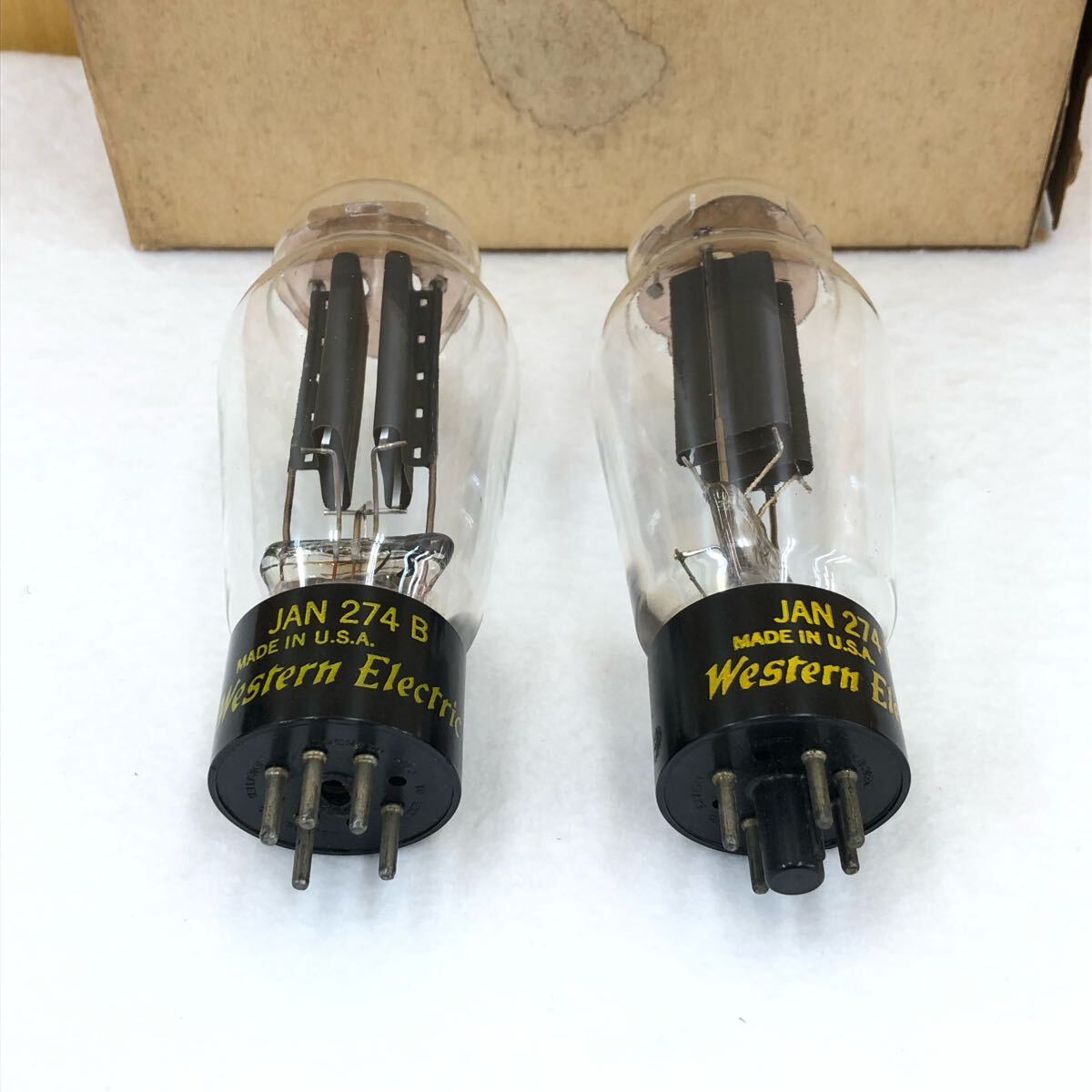 Yahoo!オークション -「western electric 274b」の落札相場 Yahoo!オークション -「western electric 274b」の落札相場
