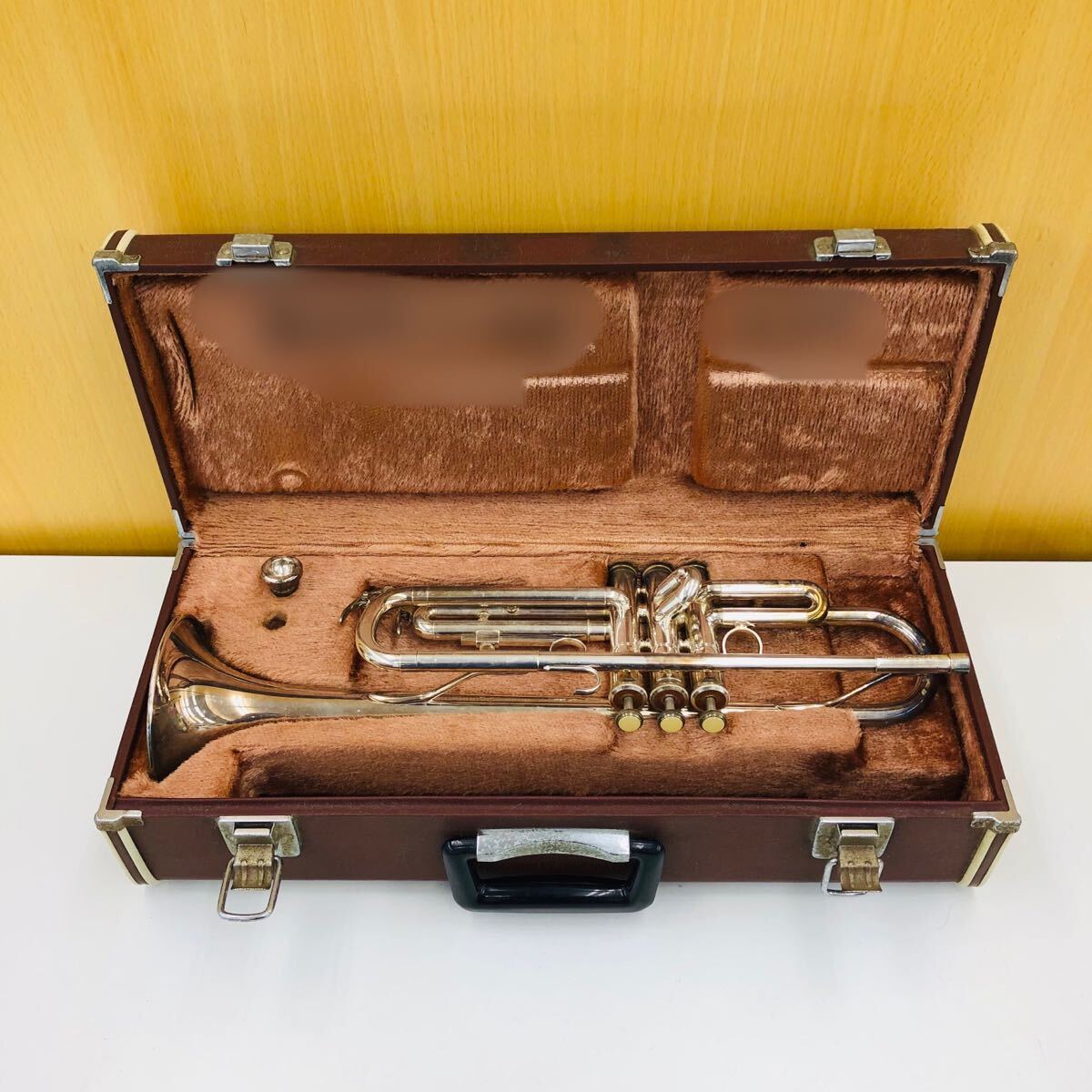 Yahoo!オークション -「ytr-334s」(トランペット) (管楽器)の Yahoo!オークション -「ytr-334s」(トランペット) (管楽器)の
