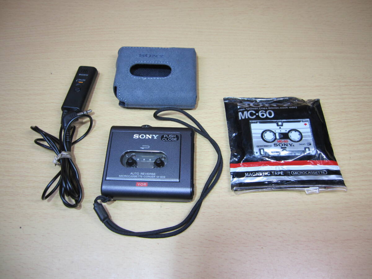 Yahoo!オークション -「sony m909」の落札相場・落札価格 Yahoo!オークション -「sony m909」の落札相場・落札価格