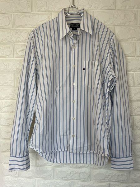 Polo Jeans Company ストライプシャツ Mサイズ