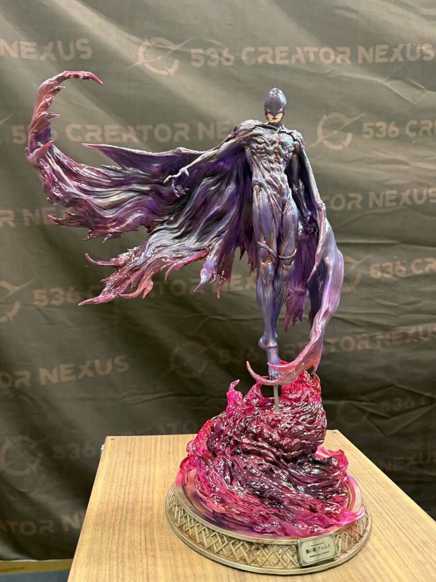 Yahoo!オークション -「ベルセルク ガレージキット」の落札相場 Yahoo!オークション -「ベルセルク ガレージキット」の落札相場