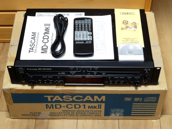 Yahoo!オークション -「tascam md リモコン」(オーディオ機器 Yahoo!オークション -「tascam md リモコン」(オーディオ機器