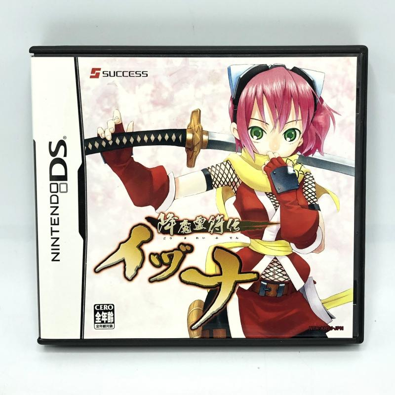 Amazon | 降魔霊符伝 イヅナ弐(特典無し) | ゲームソフト