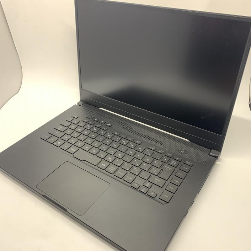 Amazon.co.jp: ASUS ゲーミングノートパソコン ROG Zephyrus G15