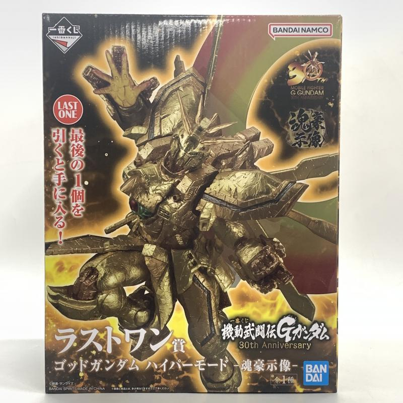 2025年最新】一番くじ ゴッドガンダムの商品を探すならここ