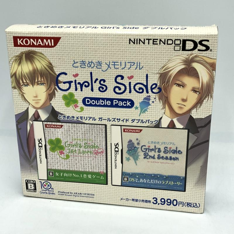 2025年最新】Yahoo!オークション -ds ときめきメモリアル girl 2025年最新】Yahoo!オークション -ds ときめきメモリアル girl