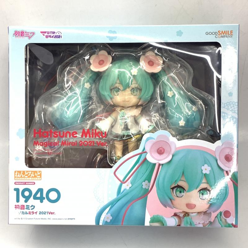 2025年最新】Yahoo!オークション -ねんどろいど 初音ミク