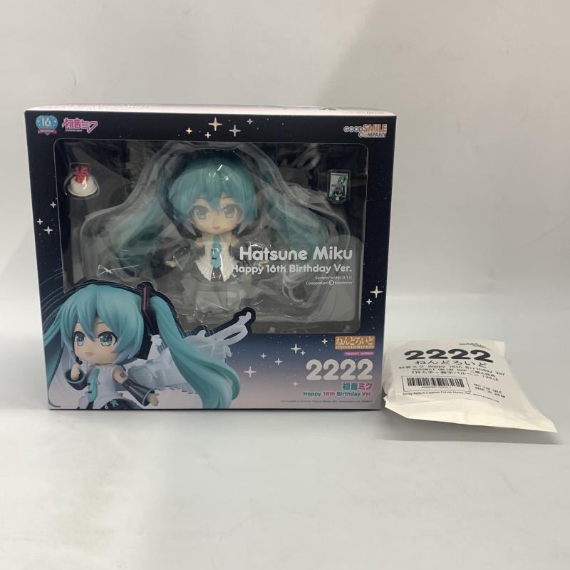 Yahoo!オークション -「初音ミク happy 16th birthday ver.」の Yahoo!オークション -「初音ミク happy 16th birthday ver.」の
