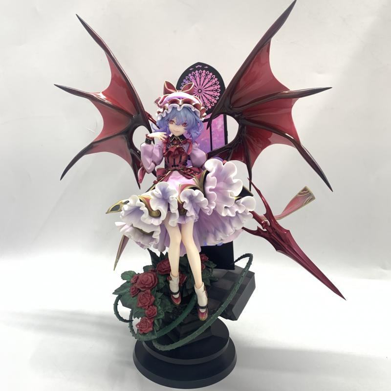 Yahoo!オークション -「レミリア・スカーレット アルター」の Yahoo!オークション -「レミリア・スカーレット アルター」の