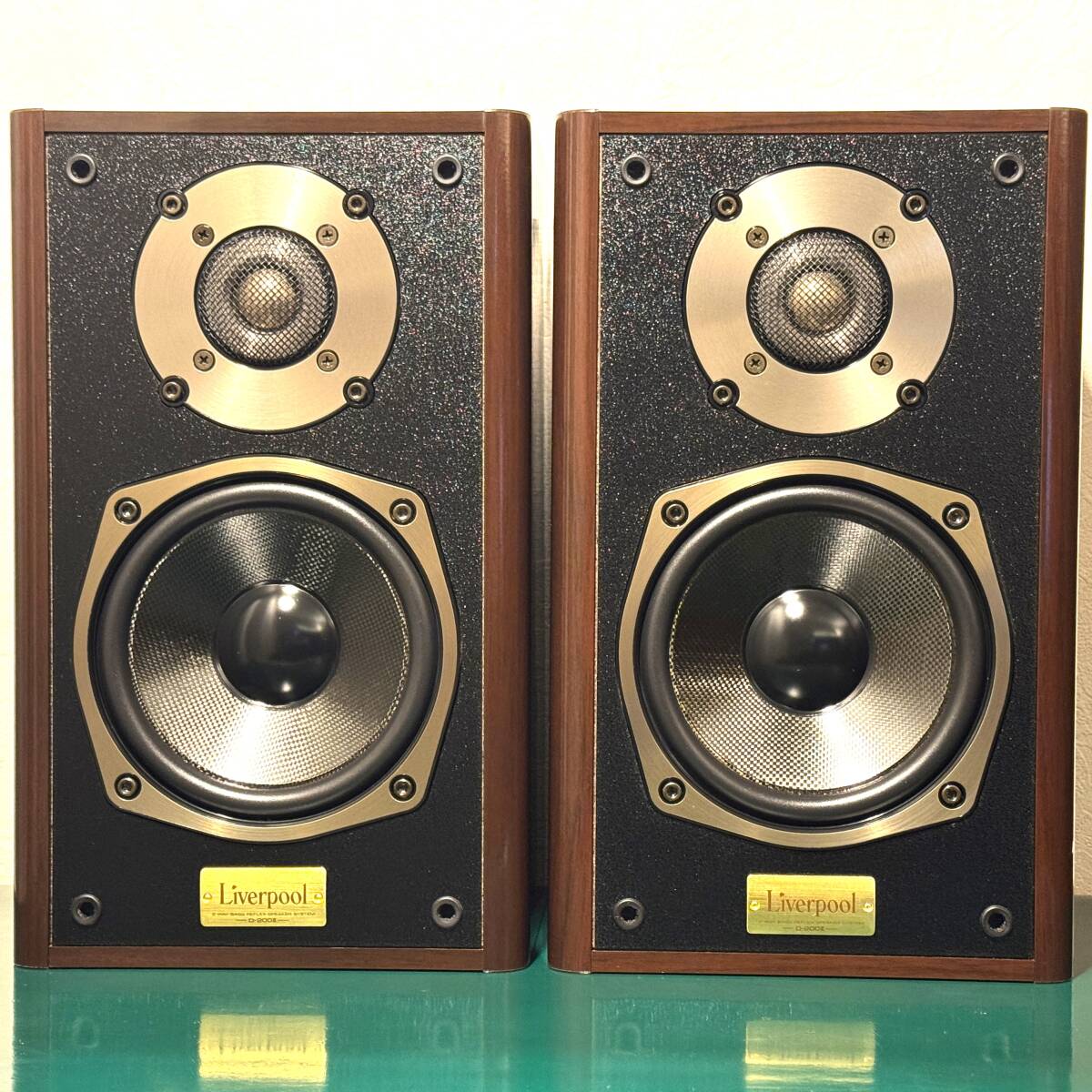 Yahoo!オークション -「onkyo d-200ii」の落札相場・落札価格 Yahoo!オークション -「onkyo d-200ii」の落札相場・落札価格