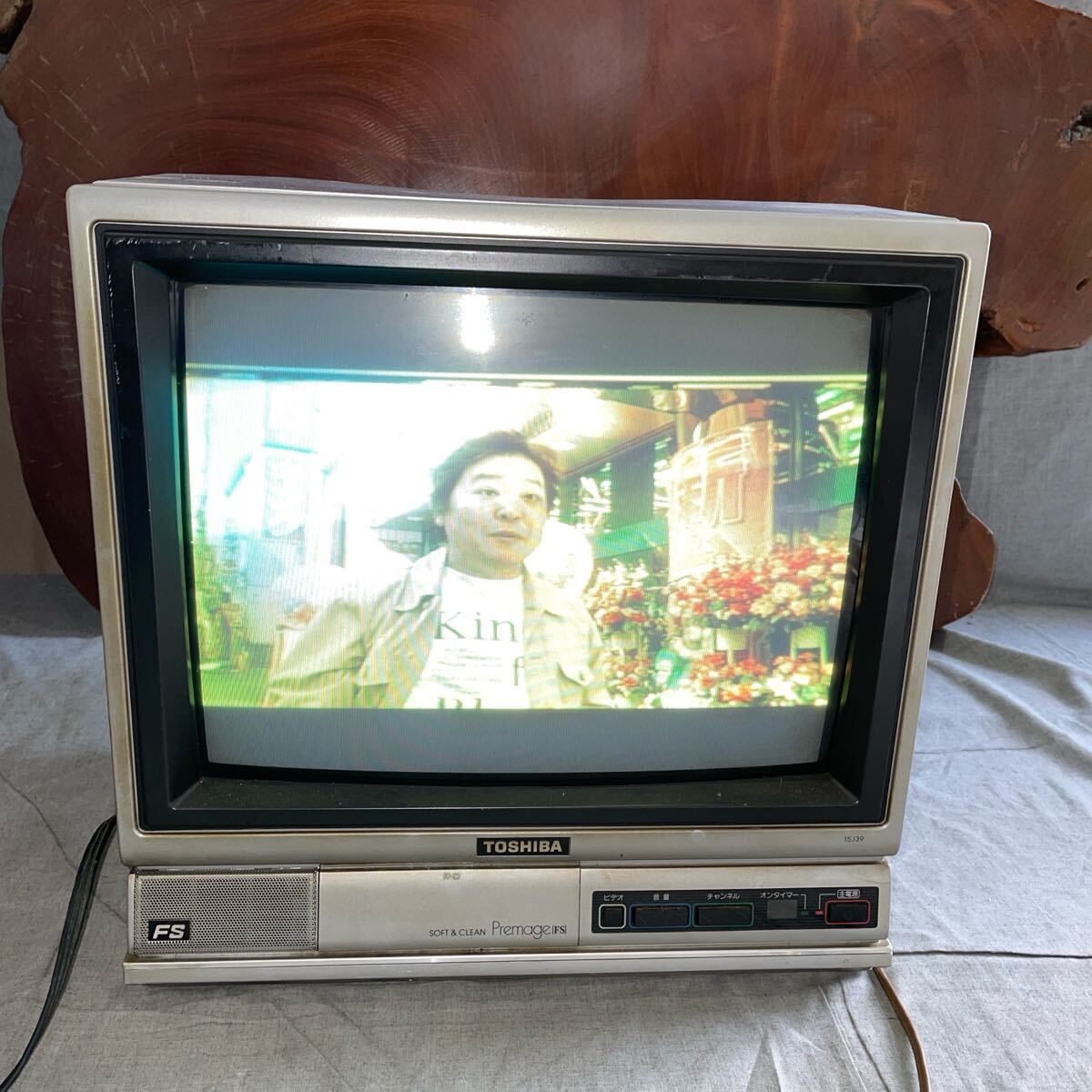 Yahoo!オークション -「アナログテレビ ブラウン管」(家電、AV Yahoo!オークション -「アナログテレビ ブラウン管」(家電、AV