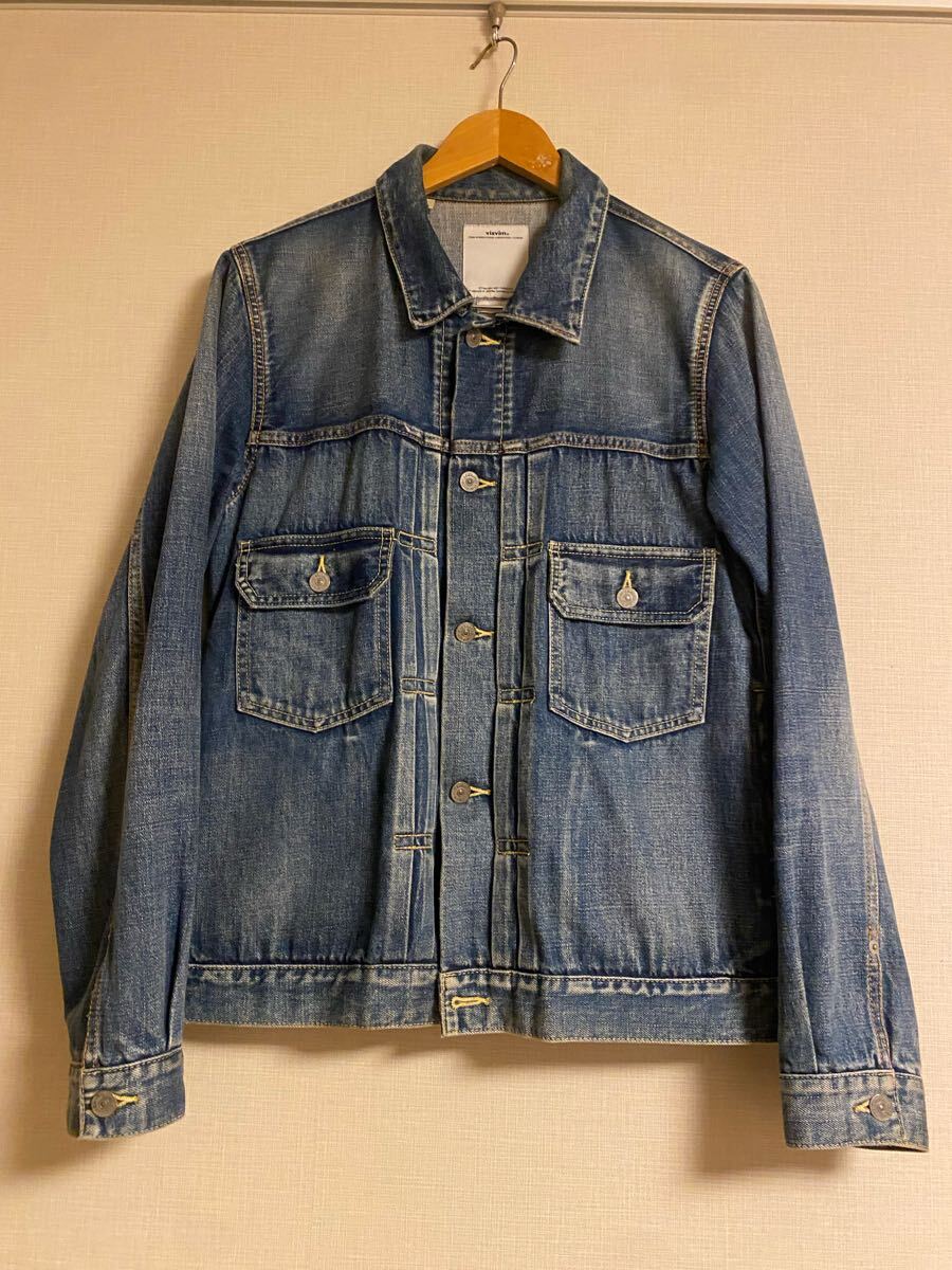 Yahoo!オークション -「visvim 101 jkt」の落札相場・落札価格 Yahoo!オークション -「visvim 101 jkt」の落札相場・落札価格