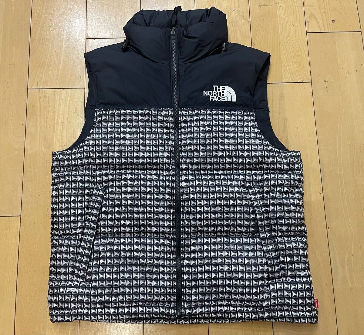 2025年最新】Yahoo!オークション -supreme ダウン ベストの中古