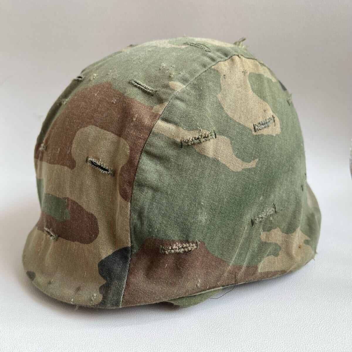 Yahoo!オークション -「旧日本軍 ヘルメット」の落札相場・落札価格 Yahoo!オークション -「旧日本軍 ヘルメット」の落札相場・落札価格