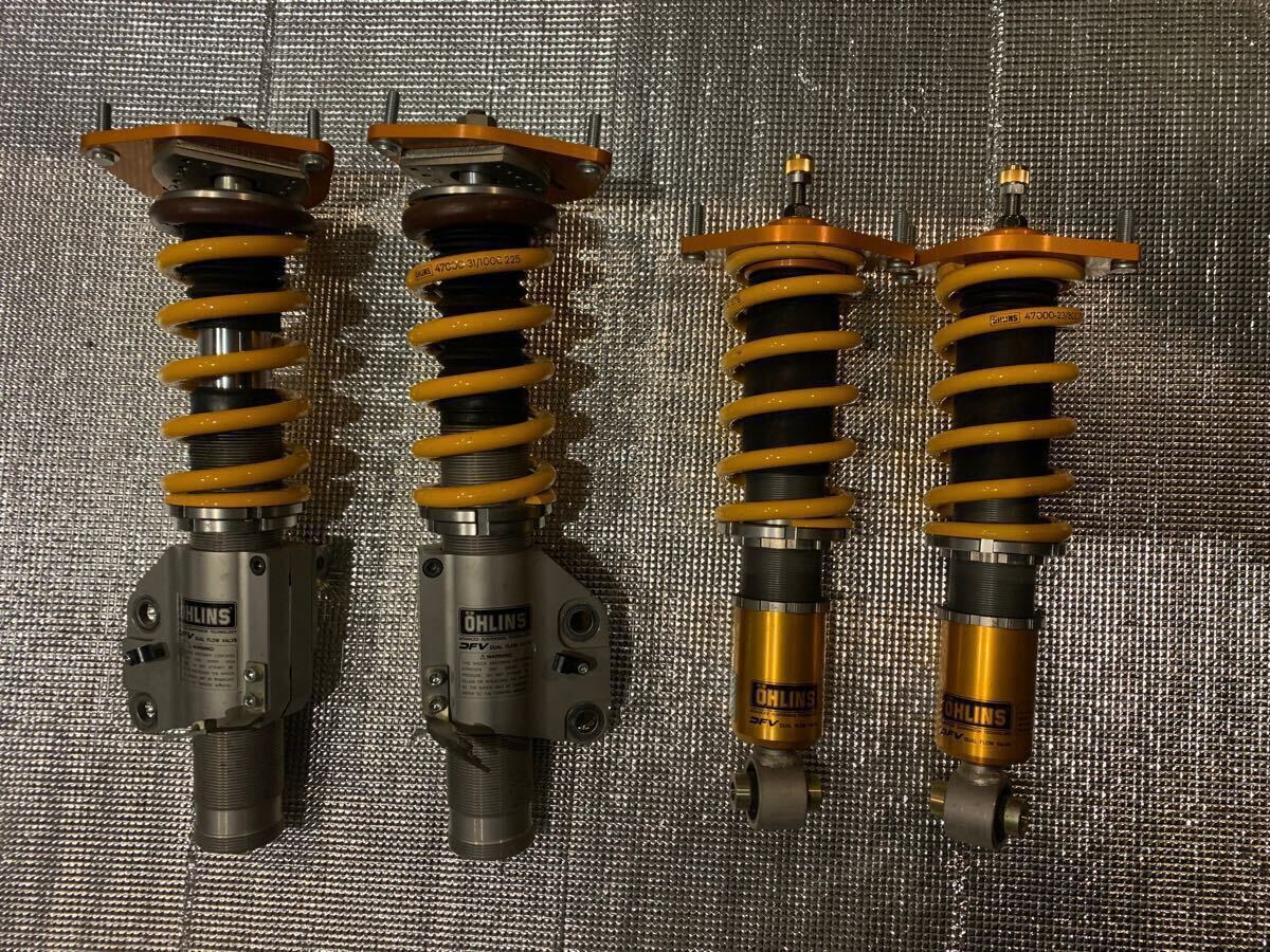 Yahoo!オークション -「(オーリンズ ohlins) 車高調 86 Yahoo!オークション -「(オーリンズ ohlins) 車高調 86