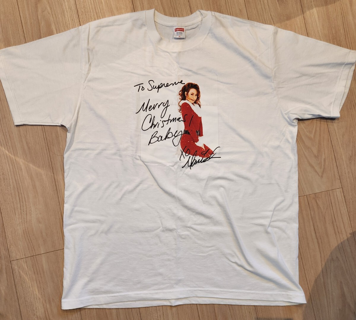 2025年最新】Yahoo!オークション -マライアキャリー tシャツの 2025年最新】Yahoo!オークション -マライアキャリー tシャツの