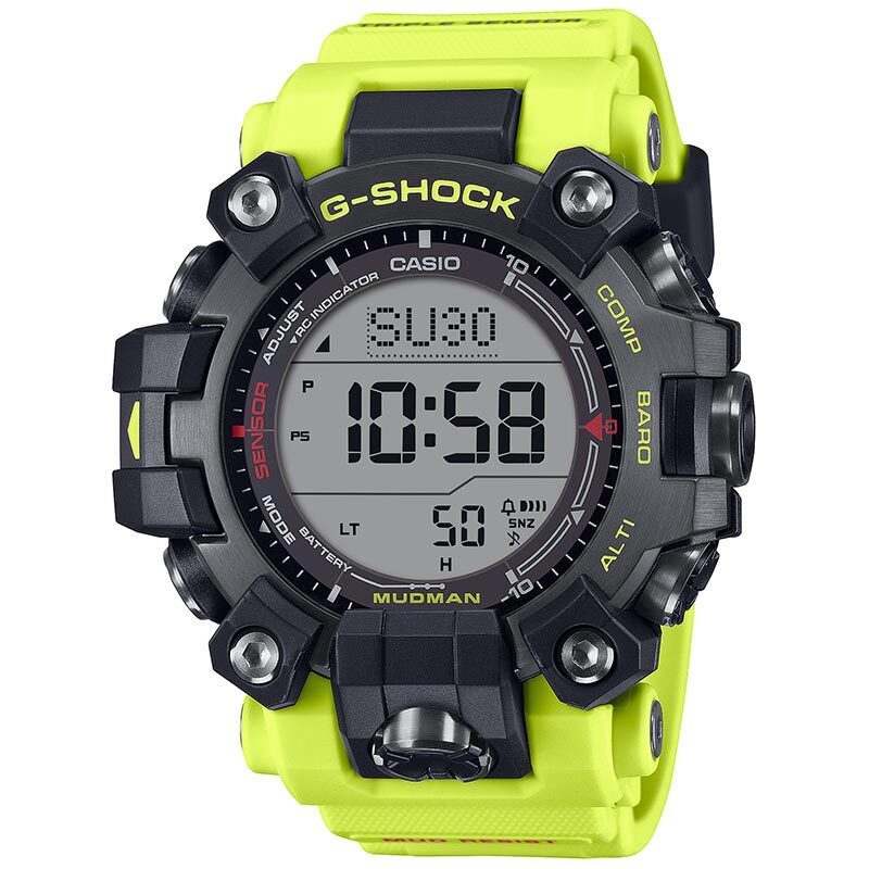 2025年最新】Yahoo!オークション - MUDMAN(G-SHOCK カシオ)の 2025年最新】Yahoo!オークション - MUDMAN(G-SHOCK カシオ)の