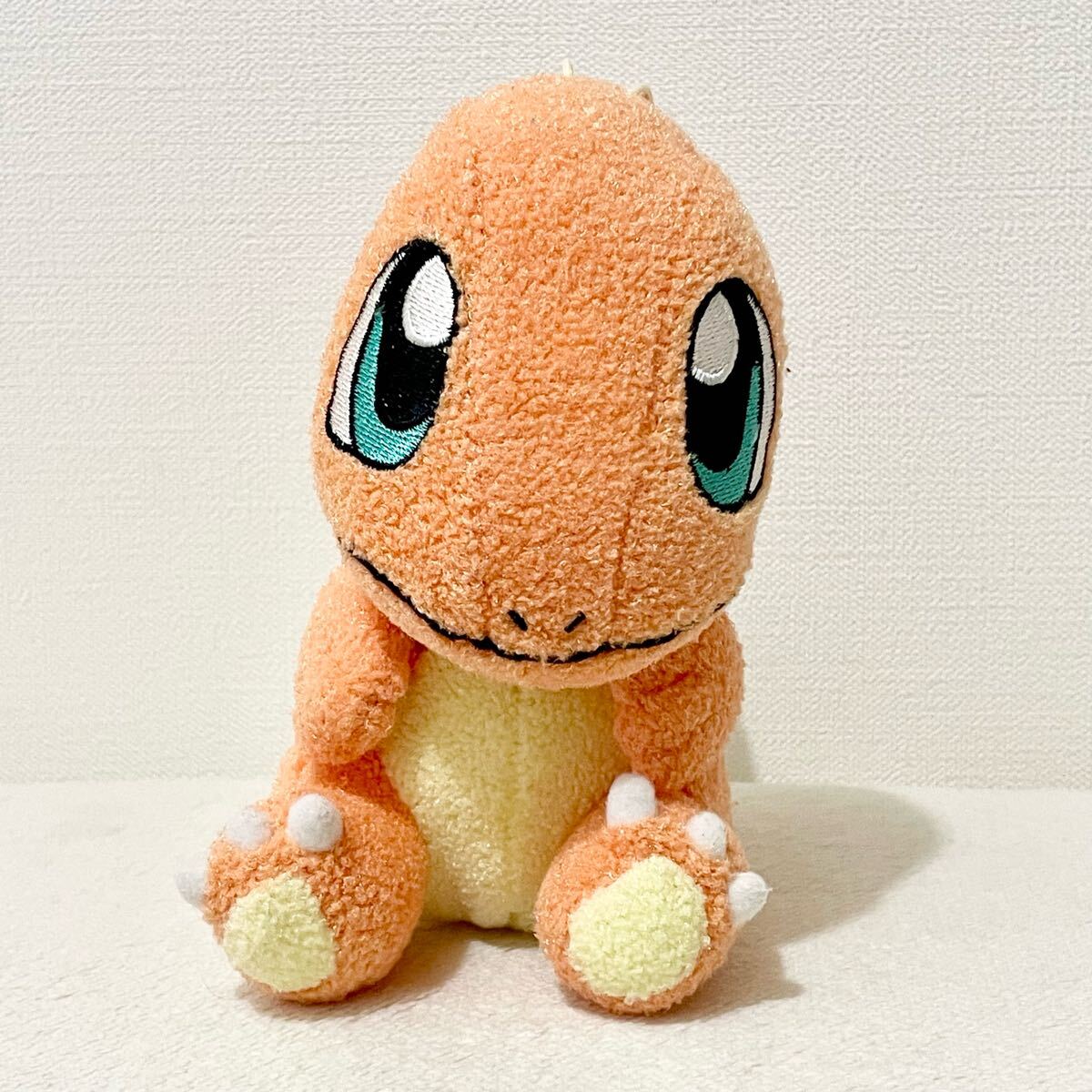 2025年最新】Yahoo!オークション -ポケモン ぬいぐるみ ヒトカゲ