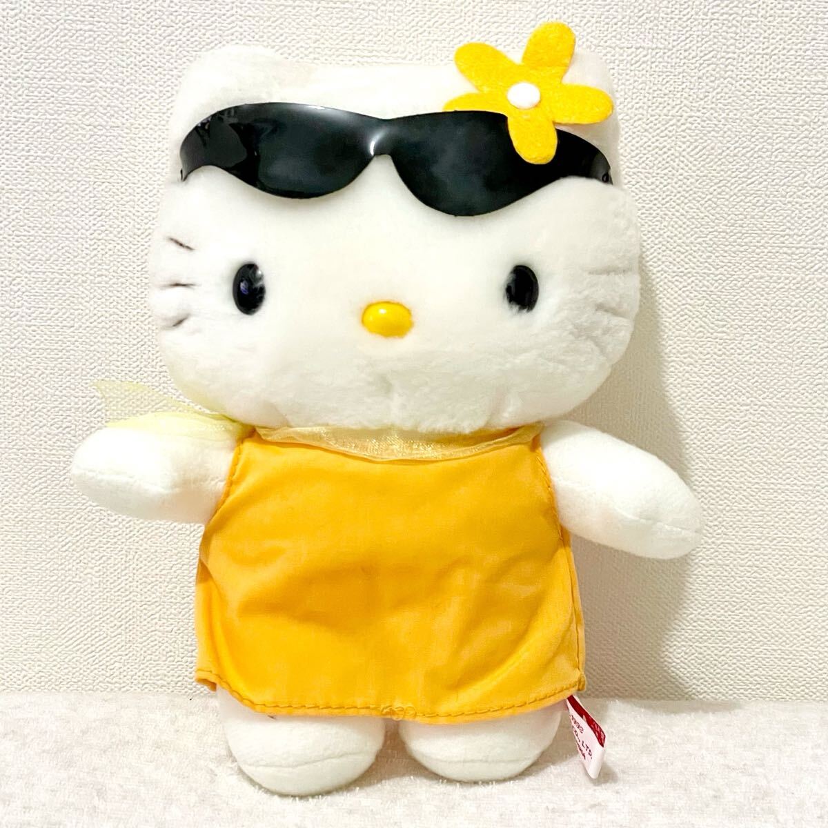 2025年最新】Yahoo!オークション -キティ 1998(ぬいぐるみ)の