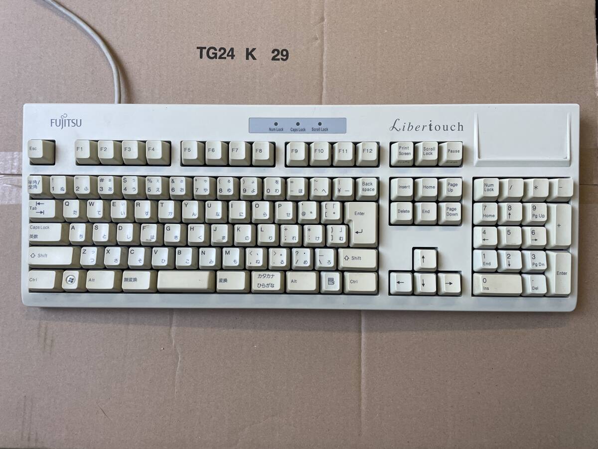 Yahoo!オークション -「fkb8540」(USBキーボード) (キーボード Yahoo!オークション -「fkb8540」(USBキーボード) (キーボード