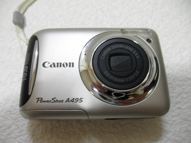 Yahoo!オークション -「canon a495」の落札相場・落札価格 Yahoo!オークション -「canon a495」の落札相場・落札価格