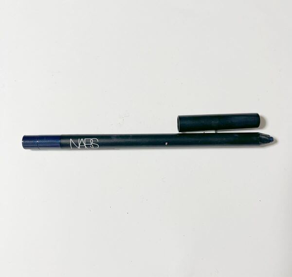 NARS / ラージャーザンライフ ロングウェアアイライナー 8057:ディープロイヤルブルー アイライナーペンシル 定価2420円