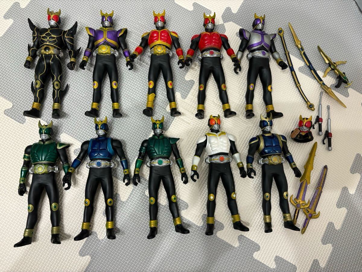 Yahoo!オークション -「クウガ アルティメット ソフビ」(仮面 Yahoo!オークション -「クウガ アルティメット ソフビ」(仮面