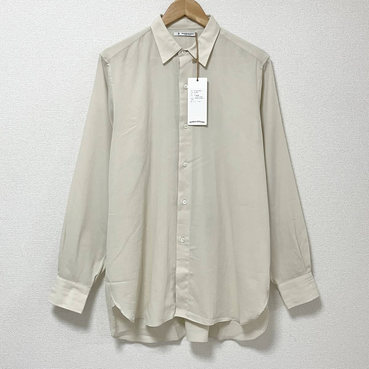 MAATEE&SONS 23SS - WUNDER