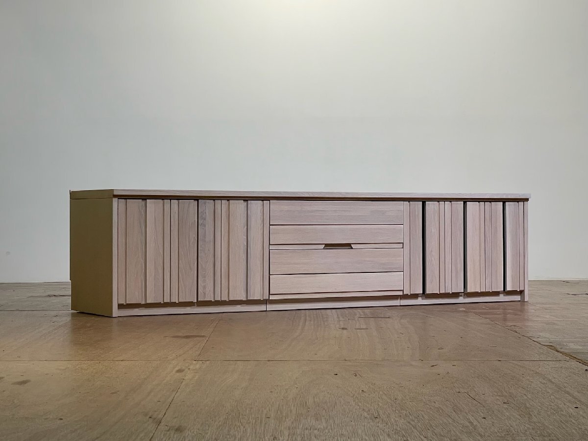 Yahoo!オークション -「actusアクタス」(サイドボード) (棚