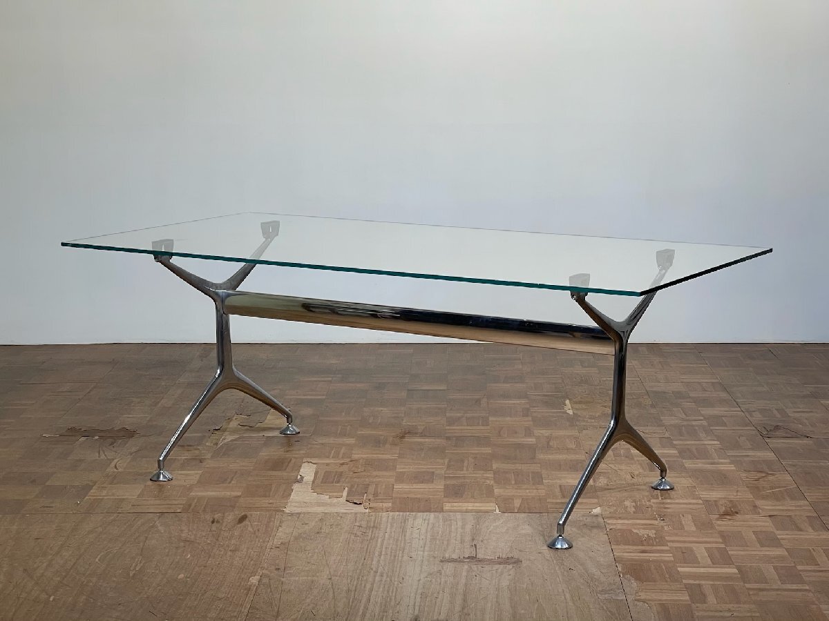 Yahoo!オークション -「cassina ixc」(テーブル) (家具 Yahoo!オークション -「cassina ixc」(テーブル) (家具