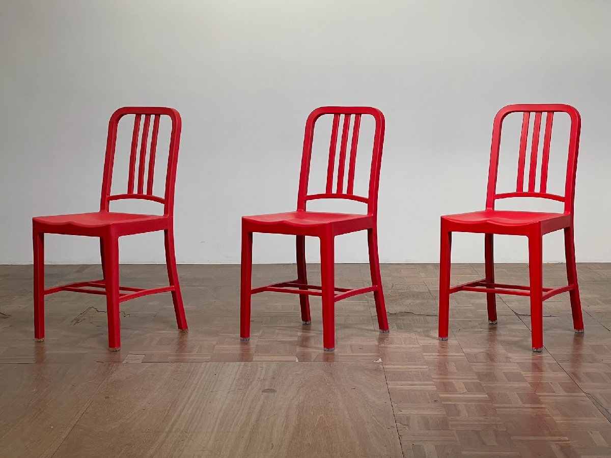 Yahoo!オークション -「エメコ emeco」(家具、インテリア) の Yahoo!オークション -「エメコ emeco」(家具、インテリア) の