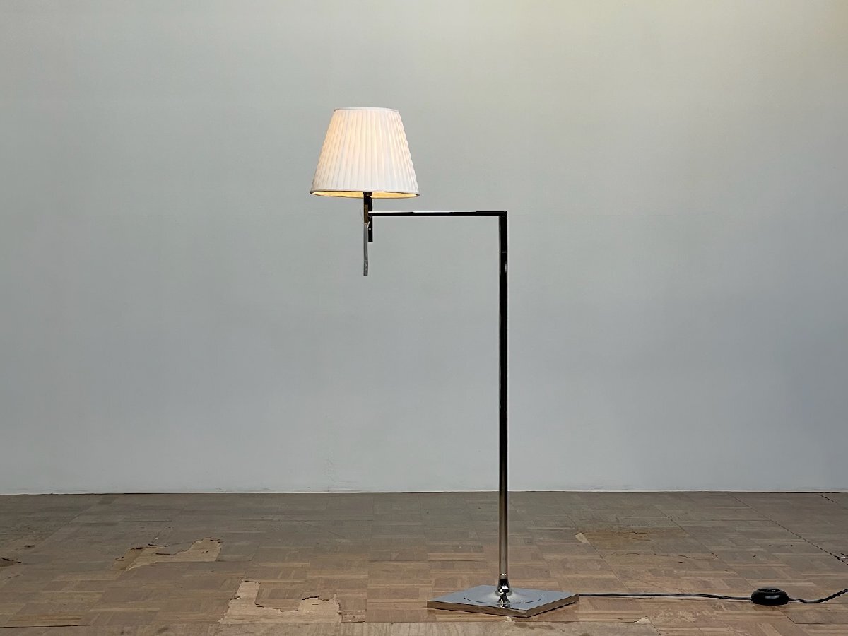 Yahoo!オークション -「カッシーナ cassina」(フロアスタンド Yahoo!オークション -「カッシーナ cassina」(フロアスタンド