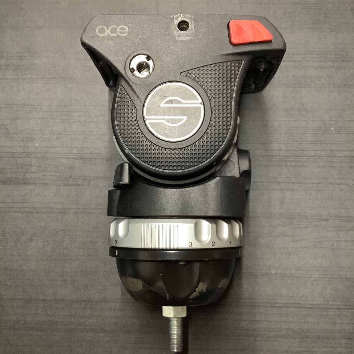 Yahoo!オークション -「sachtler ace」の落札相場・落札価格 Yahoo!オークション -「sachtler ace」の落札相場・落札価格