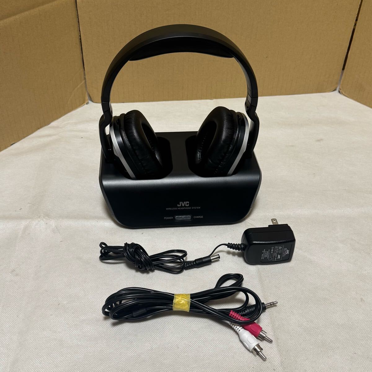Yahoo!オークション -「jvc ヘッドホン wd」の落札相場・落札価格 Yahoo!オークション -「jvc ヘッドホン wd」の落札相場・落札価格