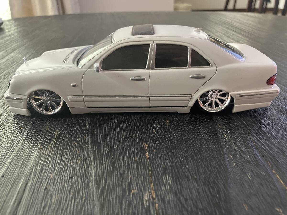 2025年最新】Yahoo!オークション -ベンツプラモデルの中古品