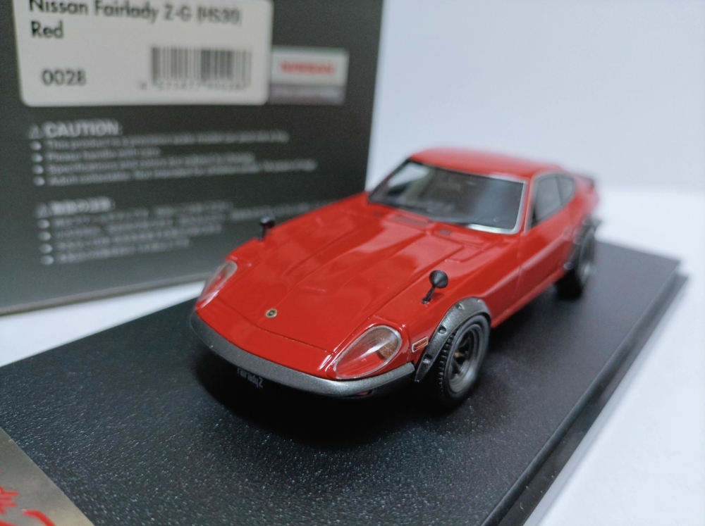 【GINGER掲載商品】 2025年最新】Yahoo!オークション -hs30(ミニカー)の中古品・新品 ミニカー