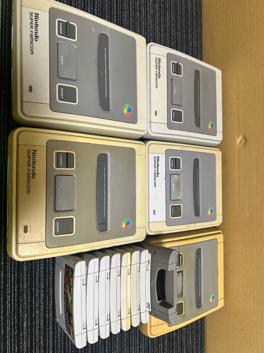 Yahoo!オークション -「スーパーファミコン 1chip」の落札相場
