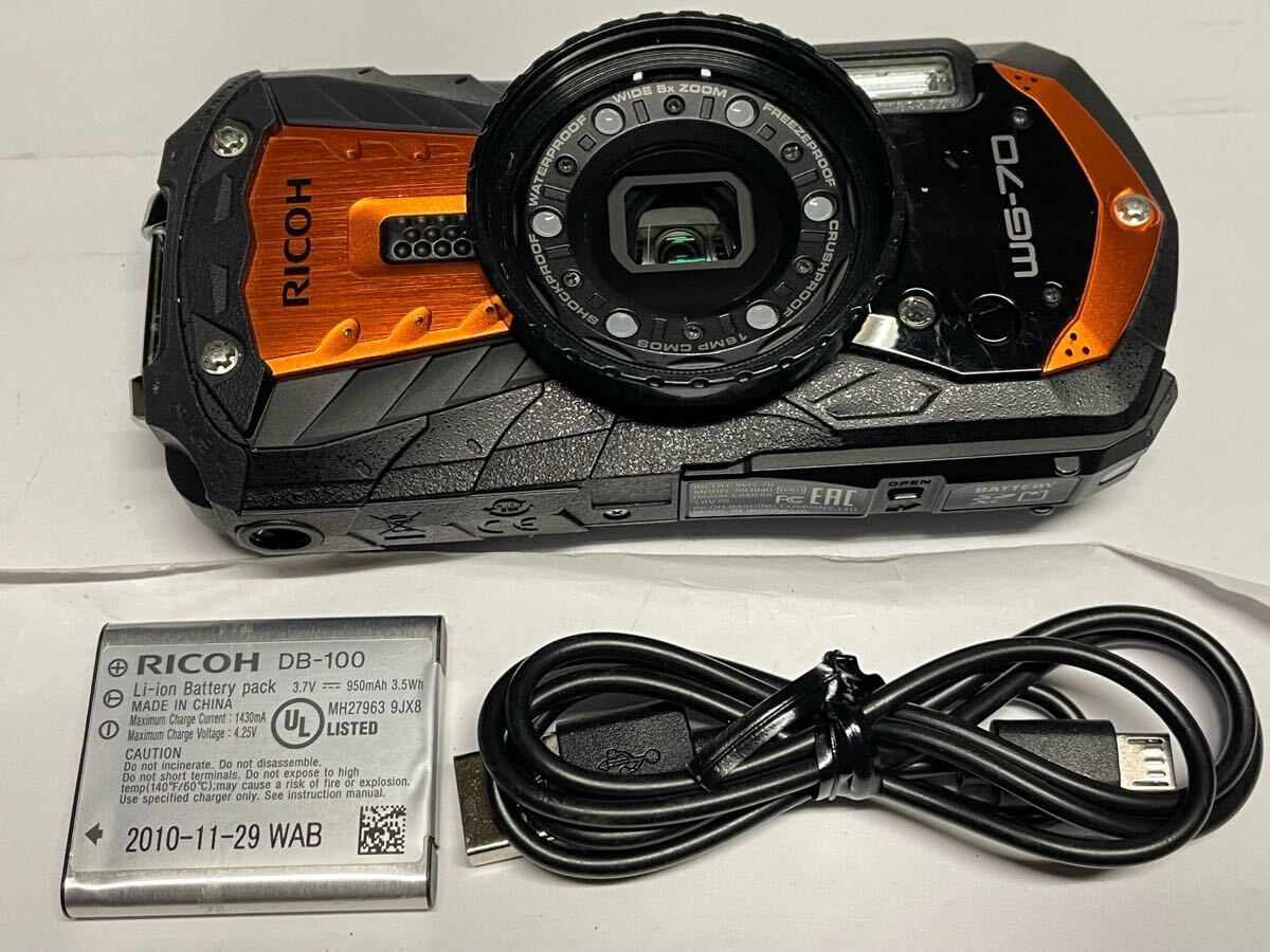 Yahoo!オークション -「ricoh wg-70」の落札相場・落札価格 Yahoo!オークション -「ricoh wg-70」の落札相場・落札価格