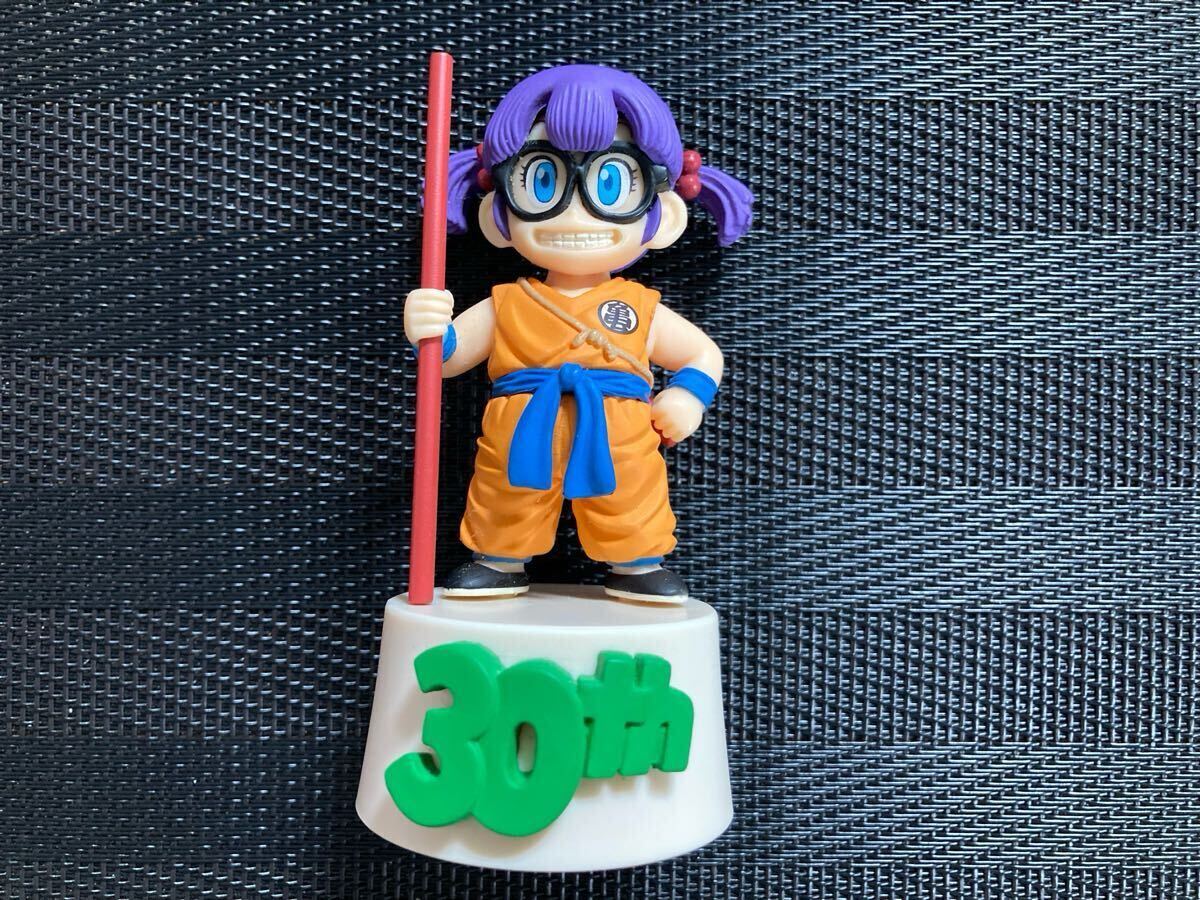 Yahoo!オークション -「ドラゴンボール一番くじ30th アラレ Yahoo!オークション -「ドラゴンボール一番くじ30th アラレ