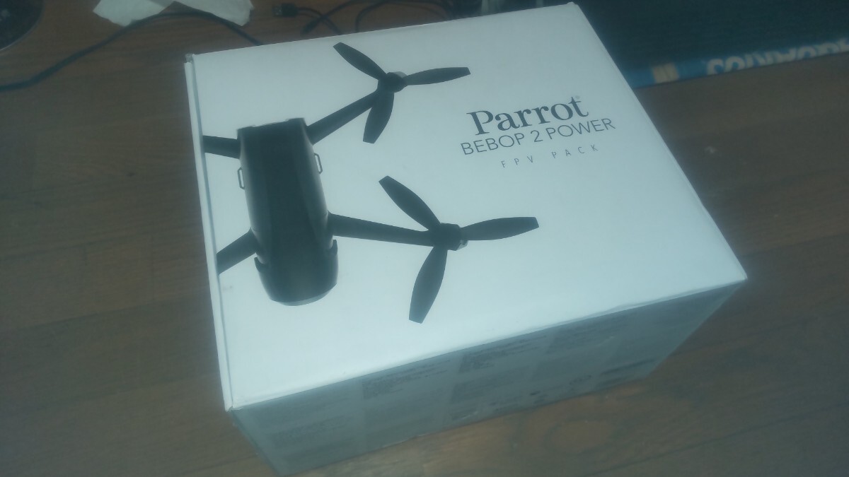 Yahoo!オークション -「parrot ドローン bebop 2」の落札相場 Yahoo!オークション -「parrot ドローン bebop 2」の落札相場