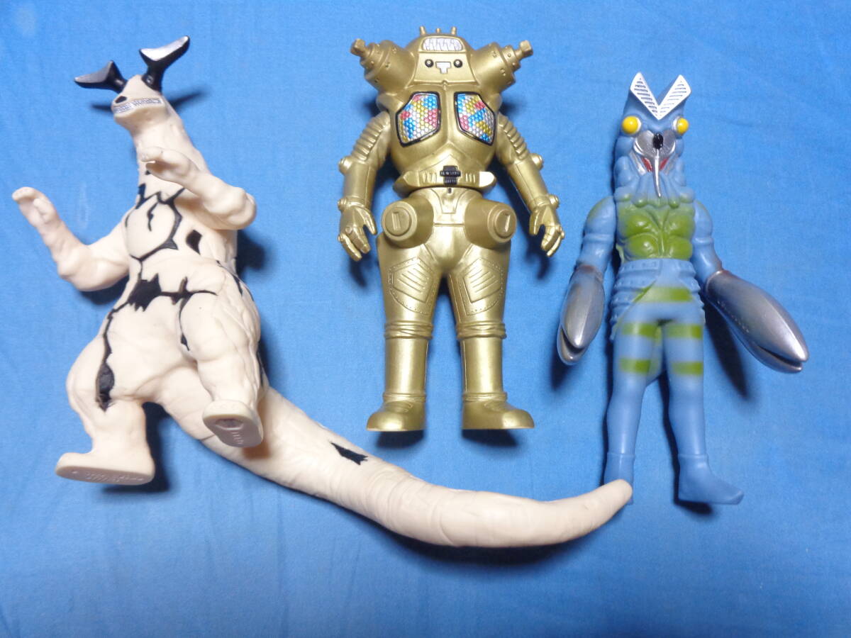 Yahoo!オークション -「ウルトラ怪獣シリーズ エレキング」の Yahoo!オークション -「ウルトラ怪獣シリーズ エレキング」の